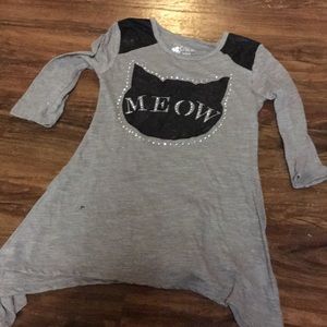 Kids shirt